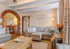 Mill Pond Cottage